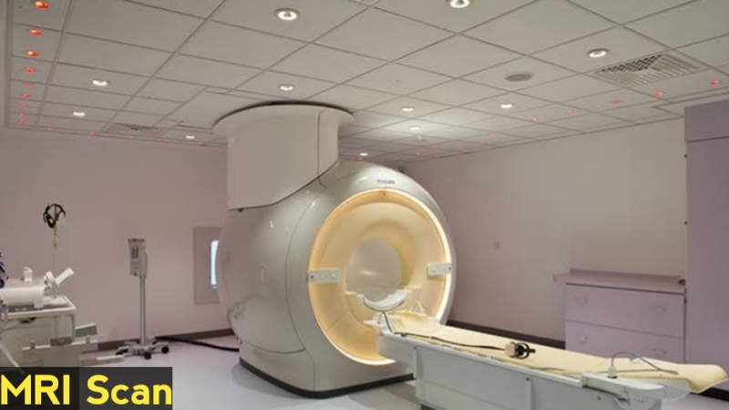 MRI Scan: এম আর আই কীভাবে করা হয়। মানুষের শরীরের রোগ নির্নয়।