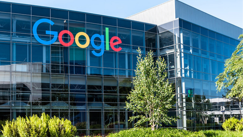 Unknown information about Google; Billion dollar technology company google