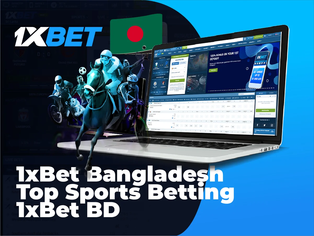 1xbet apk Bangladesh