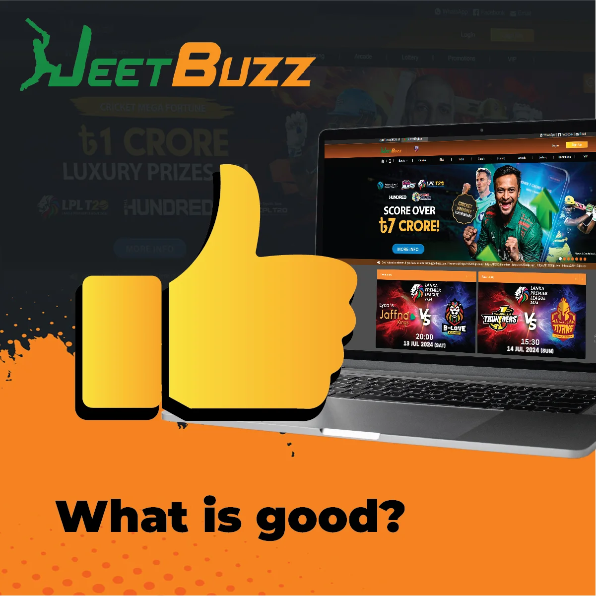 Jeetbuzz Bangladesh