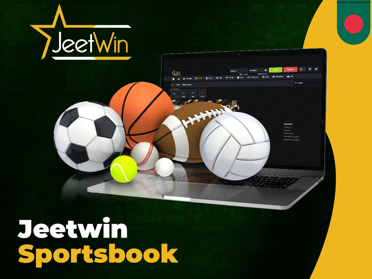 Jeetwin Bangladesh